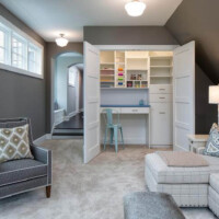 Hobby Room hobby-room-closet